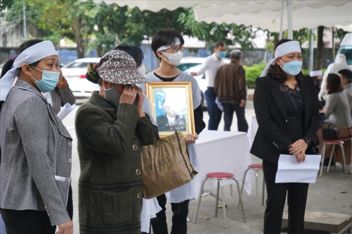 Giết chủ nợ, đốt xác phi tang ở Hải Dương: Gia đình nạn nhân làm đơn kháng cáo 